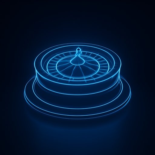 77jaya live casino tables in dark lobby