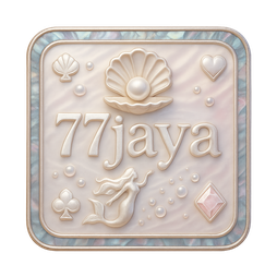77jaya logo